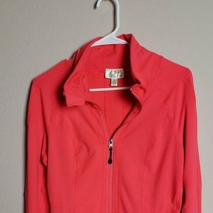 Tangerine S/C Shirt